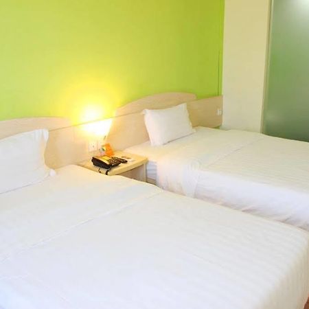 7 Days Inn Guangzhou Luaran gambar
