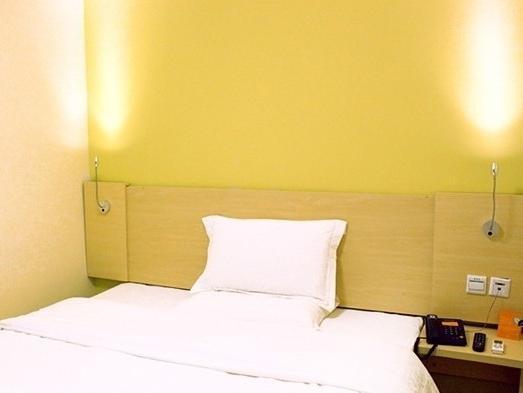 7 Days Inn Guangzhou Luaran gambar