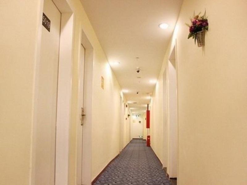 7 Days Inn Guangzhou Luaran gambar