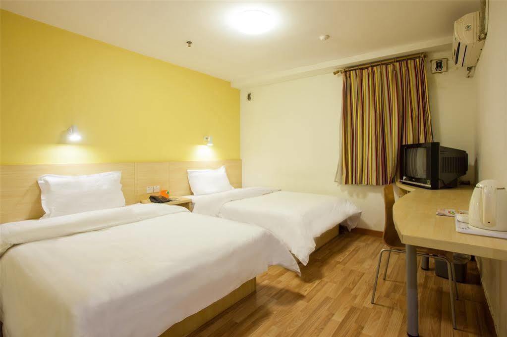 7 Days Inn Guangzhou Luaran gambar