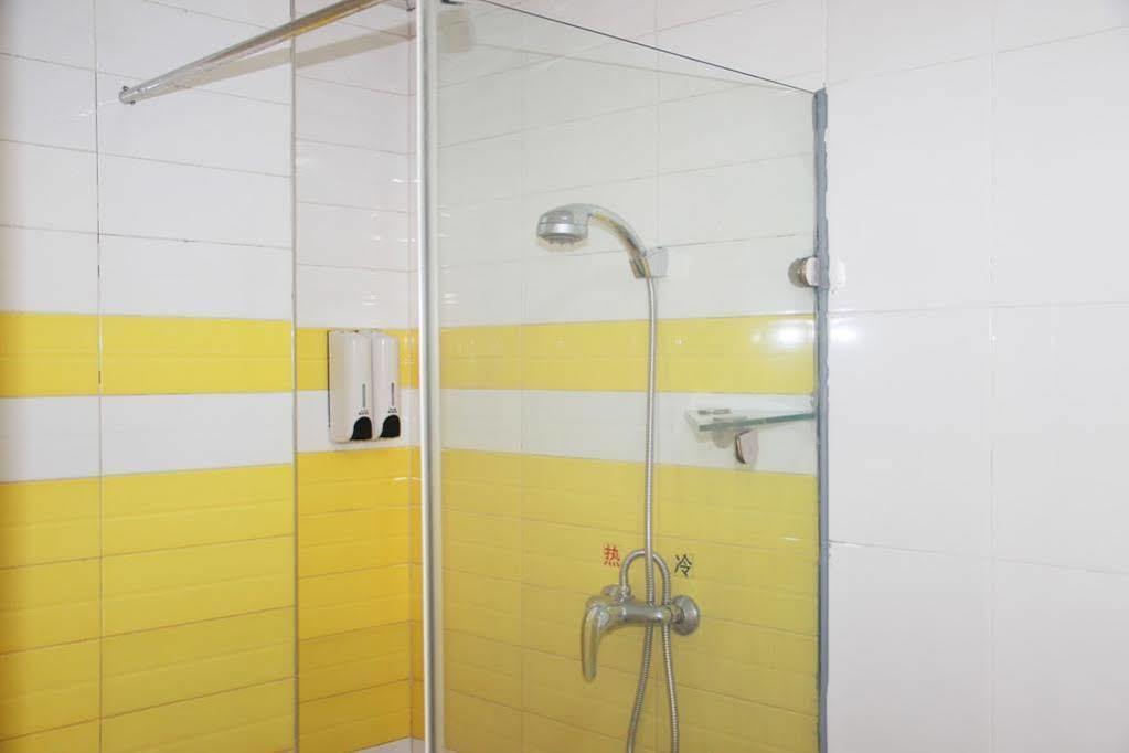 7 Days Inn Guangzhou Luaran gambar
