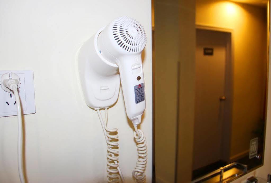 7 Days Inn Guangzhou Luaran gambar