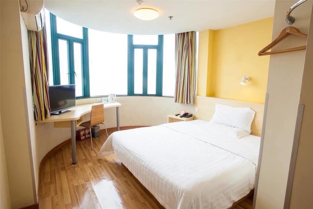 7 Days Inn Guangzhou Luaran gambar