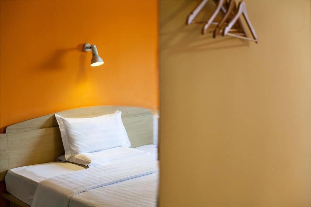 7 Days Inn Guangzhou Luaran gambar